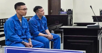 Được em vợ rủ sang Singapore, anh rể ngủ dậy thấy đang đi Campuchia