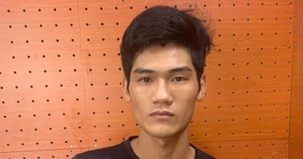 Đuổi theo tên cướp, người đàn ông bị ngã xe khiến vợ tử vong