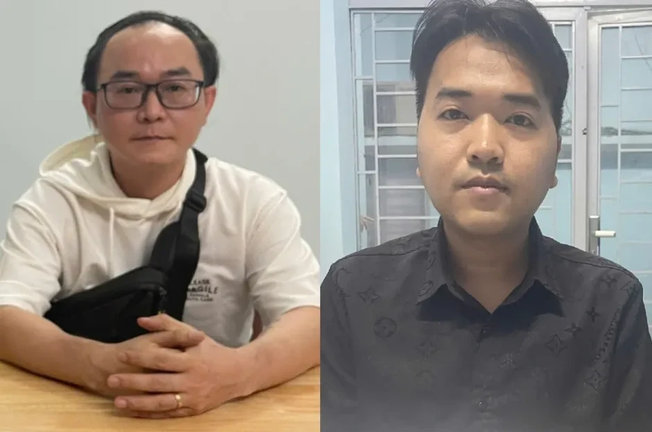 Đường dây đánh bạc xuyên biên giới hơn 4.000 tỷ đồng vận hành ra sao? Đường dây đánh bạc xuyên biên giới hơn 4.000 tỷ đồng vận hành ra sao?
