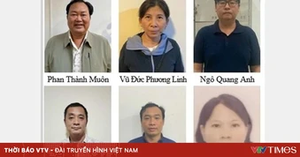 Đường dây khai thác titan trái phép trị giá hơn 1.500 tỷ đồng vận hành thế nào?