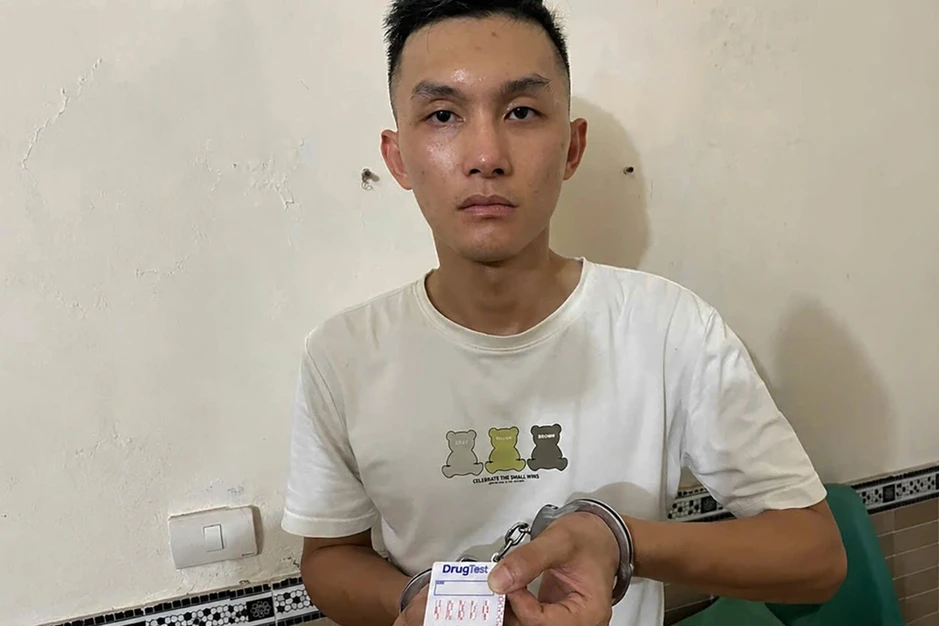 Đường dây ma túy "cỏ" nhắm vào học sinh, công nhân, giao dịch 10 tỷ đồng