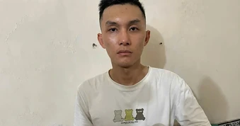 Đường dây ma túy "cỏ" nhắm vào học sinh, công nhân, giao dịch 10 tỷ đồng