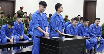 Đường dây mạo danh Huấn Hoa Hồng lừa 12 tỉ và môi giới bán thận lãnh án