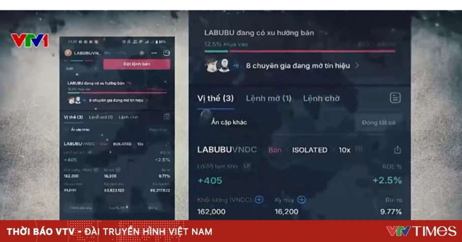 Đường dây tiền ảo ONUS đã huy động hàng tỷ USD từ các nhà đầu tư như thế nào? Đường dây tiền ảo ONUS đã huy động hàng tỷ USD từ các nhà đầu tư như thế nào?