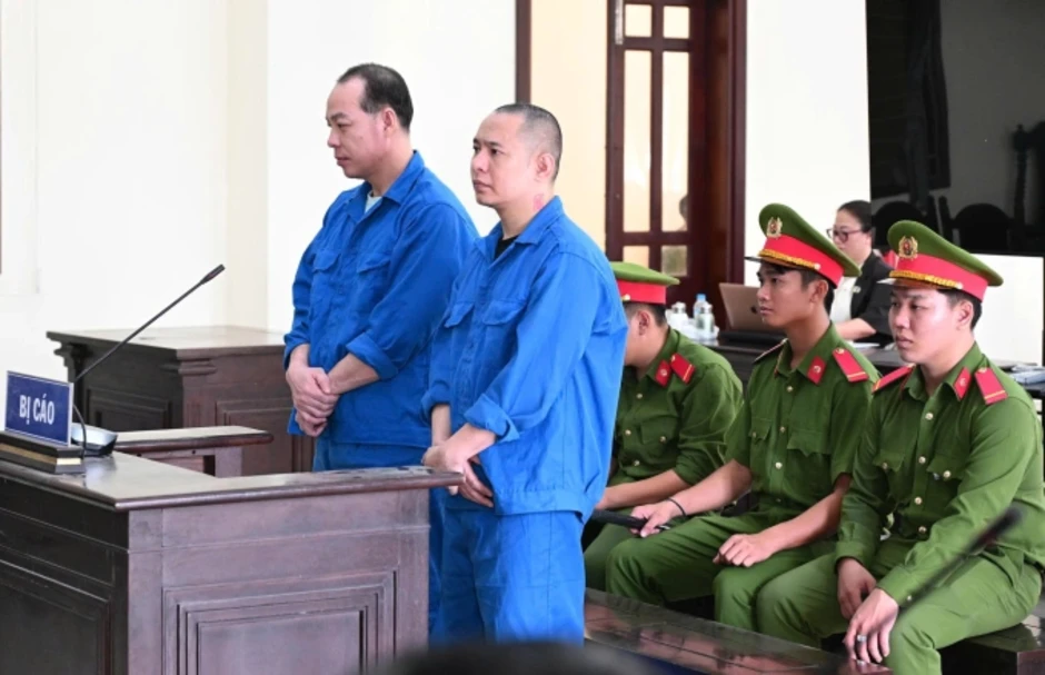 Đường dây vận chuyển hàng trăm ký ma túy từ Campuchia về Việt Nam Đường dây vận chuyển hàng trăm ký ma túy từ Campuchia về Việt Nam