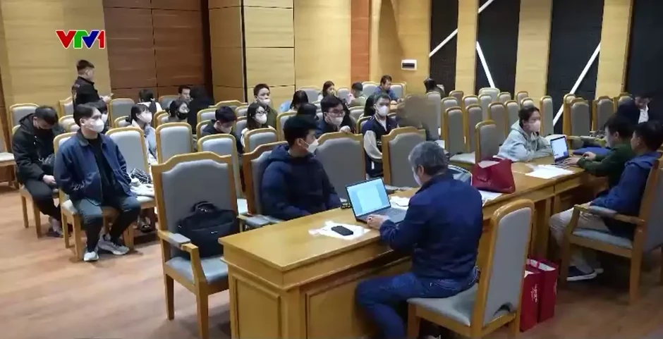 Đường dây “Xôi Lạc TV”: Hồi chuông cảnh tỉnh về vi phạm bản quyền trên không gian mạng Đường dây “Xôi Lạc TV”: Hồi chuông cảnh tỉnh về vi phạm bản quyền trên không gian mạng