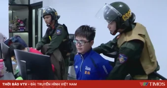 Đường dây “Xôi Lạc TV”: Hồi chuông cảnh tỉnh về vi phạm bản quyền trên không gian mạng