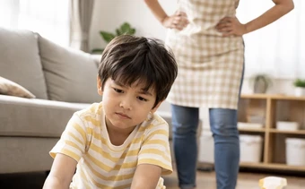 Ép trẻ làm việc nhà quá sức có thể bị phạt đến 30 triệu đồng