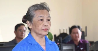 Facebooker "Nhà nước Hoa Ry" lĩnh 3 năm 6 tháng tù