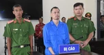 Facebooker Thạch Chanh Tra bị tuyên 3 năm 6 tháng tù