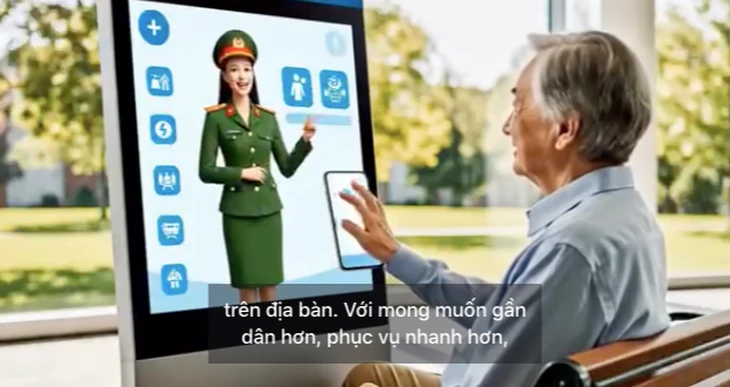 Fanpage công an bắt trend 'mặn mà', dân vào hỏi luật, kể chuyện rôm rả