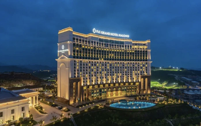 FLC Hạ Long thua kiện, phải trả căn hộ cùng tiền tỉ thuê cho nhiều khách hàng FLC Hạ Long thua kiện, phải trả căn hộ cùng tiền tỉ thuê cho nhiều khách hàng