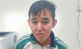 Gã đàn ông thừa nhận hãm hại bé gái 12 tuổi