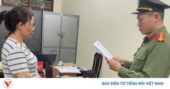Gái giả trai lừa tình, chiếm đoạt hơn 1,1 tỷ đồng