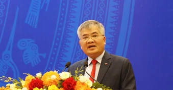 Gần 10.000 phạm nhân được đặc xá