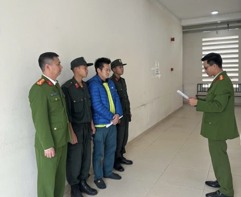 Gần 160 trạm quan trắc môi trường bị doanh nghiệp đi đêm với đơn vị lắp đặt để can thiệp dữ liệu Gần 160 trạm quan trắc môi trường bị doanh nghiệp đi đêm với đơn vị lắp đặt để can thiệp dữ liệu