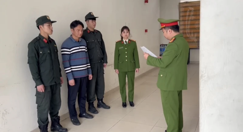 Gần 160 trạm quan trắc môi trường bị doanh nghiệp đi đêm với đơn vị lắp đặt để can thiệp dữ liệu Gần 160 trạm quan trắc môi trường bị doanh nghiệp đi đêm với đơn vị lắp đặt để can thiệp dữ liệu