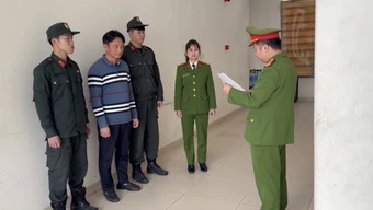Gần 160 trạm quan trắc môi trường bị doanh nghiệp đi đêm với đơn vị lắp đặt để can thiệp dữ liệu