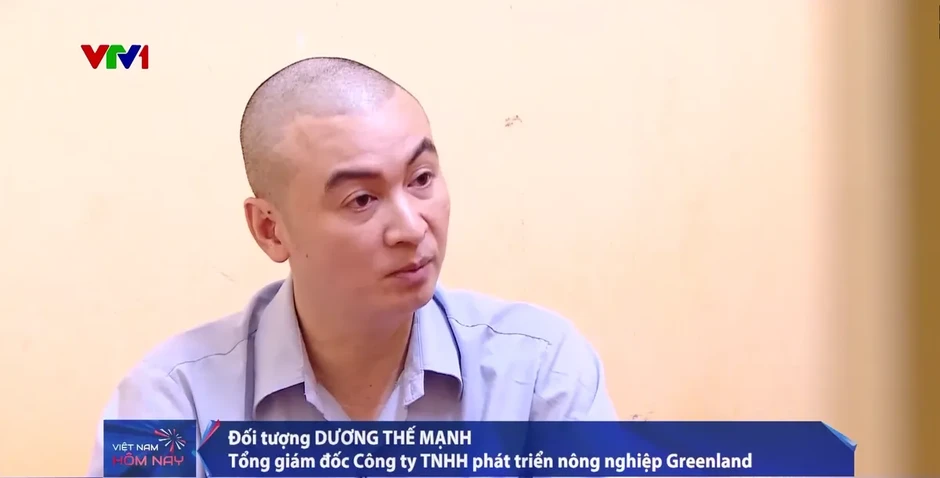 Gần 19 tấn việt quất nhập lậu được hợp thức hóa nguồn gốc để vào siêu thị Gần 19 tấn việt quất nhập lậu được hợp thức hóa nguồn gốc để vào siêu thị