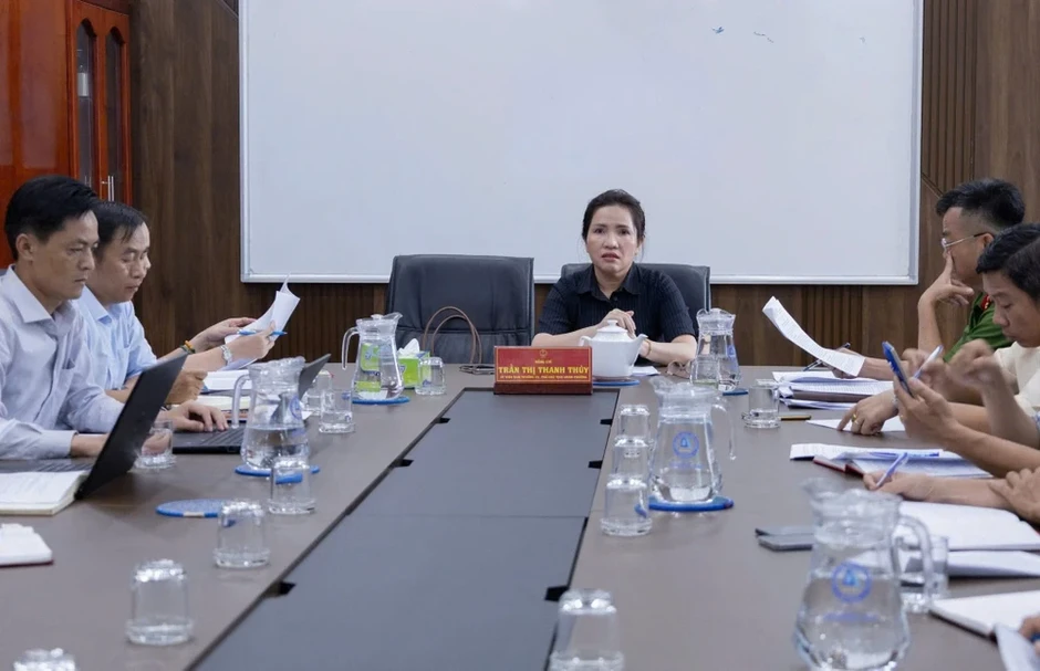 Gần 2 tháng, phường Dĩ An xử phạt hơn 332 triệu đồng vi phạm trật tự đô thị Gần 2 tháng, phường Dĩ An xử phạt hơn 332 triệu đồng vi phạm trật tự đô thị