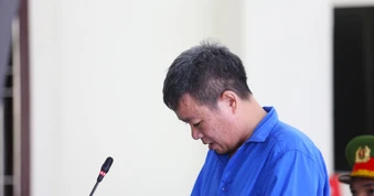 Gây án giết người từ việc bị vợ đề nghị ly hôn
