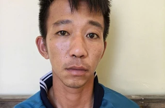 Gây án mạng vì mâu thuẫn khi đi nhờ tàu cá