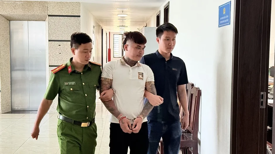 Gây án ở Thanh Hóa rồi vượt biên sang Campuchia trốn truy nã Gây án ở Thanh Hóa rồi vượt biên sang Campuchia trốn truy nã