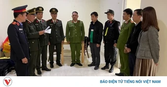 Gây thiệt hại cho Nhà nước hơn 5,5 tỷ đồng khi tận thu rừng cháy, 5 bị cáo lĩnh án