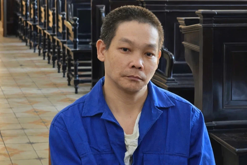 Ghen tuông, người đàn ông đâm vợ cũ trọng thương ở TPHCM Ghen tuông, người đàn ông đâm vợ cũ trọng thương ở TPHCM