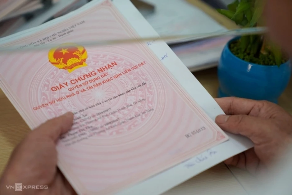 Ghi giá bán nhà thấp để giảm thuế: Ranh giới giữa thỏa thuận dân sự và tội hình sự Ghi giá bán nhà thấp để giảm thuế: Ranh giới giữa thỏa thuận dân sự và tội hình sự