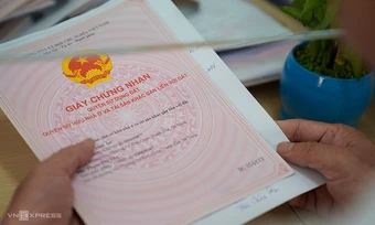 Ghi giá bán nhà thấp để giảm thuế: Ranh giới giữa thỏa thuận dân sự và tội hình sự