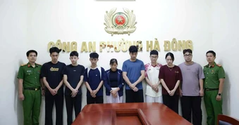 Giả 'bác sĩ Thiện' lừa bán bán thuốc nam gia truyền chữa khối u