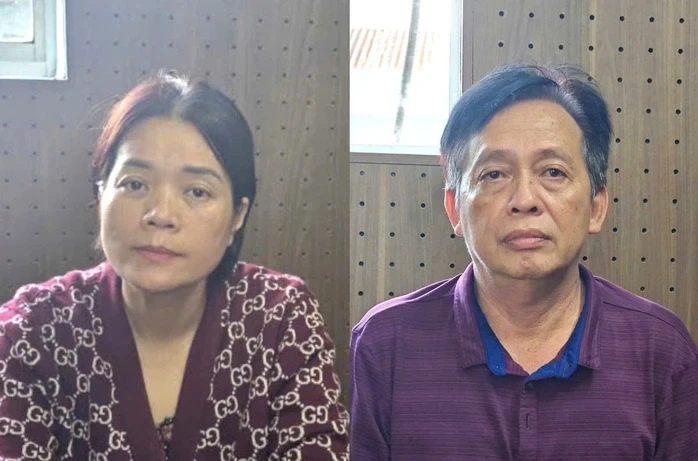 Giả cán bộ Bộ Công an, lừa "chạy" xóa nợ để chiếm đoạt 3 tỉ đồng Giả cán bộ Bộ Công an, lừa "chạy" xóa nợ để chiếm đoạt 3 tỉ đồng