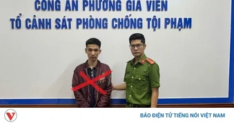 Giả chủ trọ trên Facebook, lừa hàng loạt sinh viên