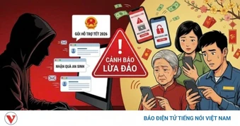 Giả danh cán bộ công an để lừa đảo, chiếm đoạt 183 triệu đồng
