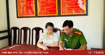Giả danh cán bộ xã lừa lấy thông tin cá nhân để vay tiền trực tuyến