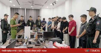 Giả danh lương y bán thuốc điều trị yếu sinh lý, thu lợi bất chính hơn 32 tỷ đồng