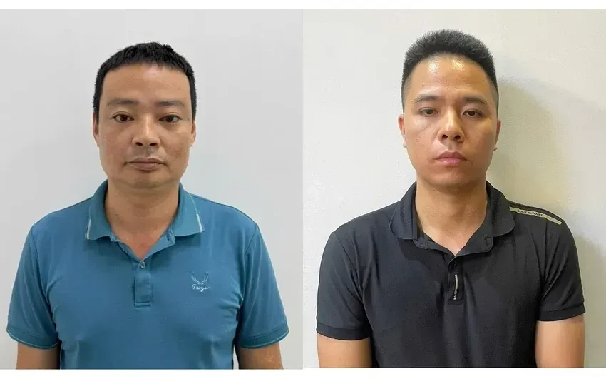 Giả danh “nhà báo pháp luật” cưỡng đoạt tiền người dân Giả danh “nhà báo pháp luật” cưỡng đoạt tiền người dân