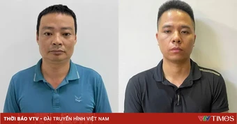 Giả danh “nhà báo pháp luật” cưỡng đoạt tiền người dân