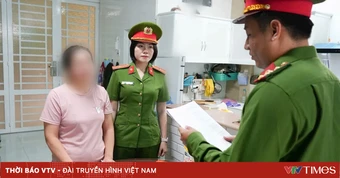 Giả danh nhân viên công ty tài chính lừa đảo doanh nghiệp