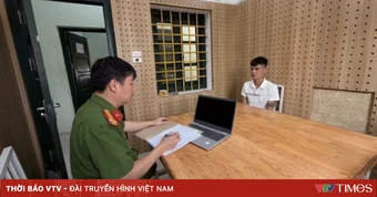Giả danh nhân viên môi giới việc làm để lừa tiền