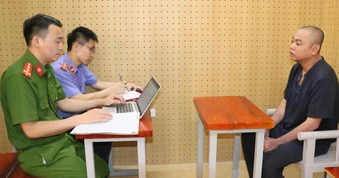 Giả danh phóng viên để đe dọa, nhằm cưỡng đoạt tài sản
