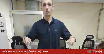 Giả du khách nước ngoài, liên tiếp trộm cắp hành lý tại sân bay