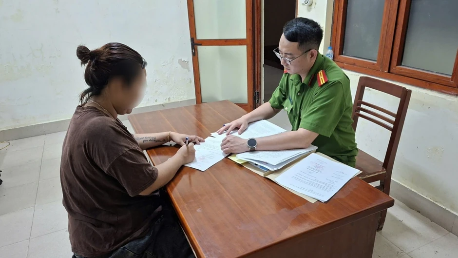 Giả kết hôn để chiếm đoạt gần 500 triệu đồng tiền sính lễ