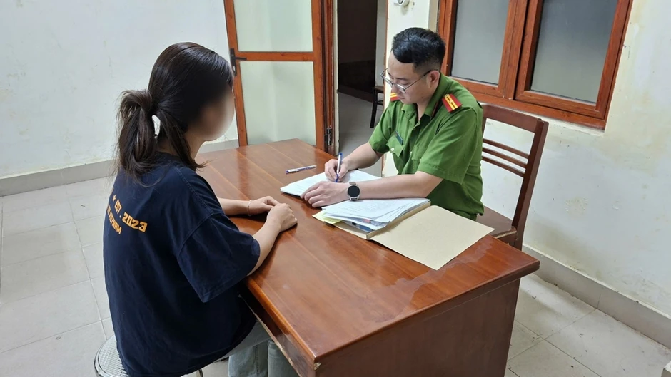 Giả kết hôn để chiếm đoạt gần 500 triệu đồng tiền sính lễ