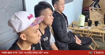 Gia Lai: Khởi tố, bắt tạm giam ba đối tượng đánh chết người vì mâu thuẫn trên mạng xã hội
