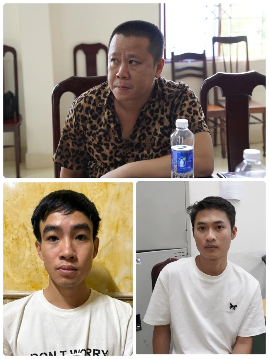 Gia Lai liên tiếp bắt giữ, khởi tố các vụ buôn bán, vận chuyển ma túy Gia Lai liên tiếp bắt giữ, khởi tố các vụ buôn bán, vận chuyển ma túy