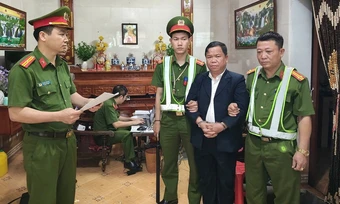 Giả luật sư, nhận ủy quyền khiếu kiện đất đai