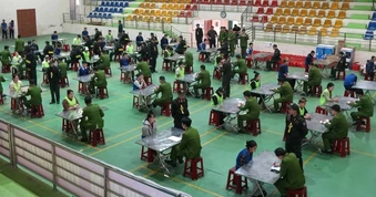 Giả mạo công ty xổ số và các trang kinh doanh, lừa đảo hơn 2.300 tỷ đồng