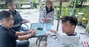 Giả mua iPhone 12 Pro Max rồi cướp giật, nhóm người bị bắt sau hơn 1 giờ